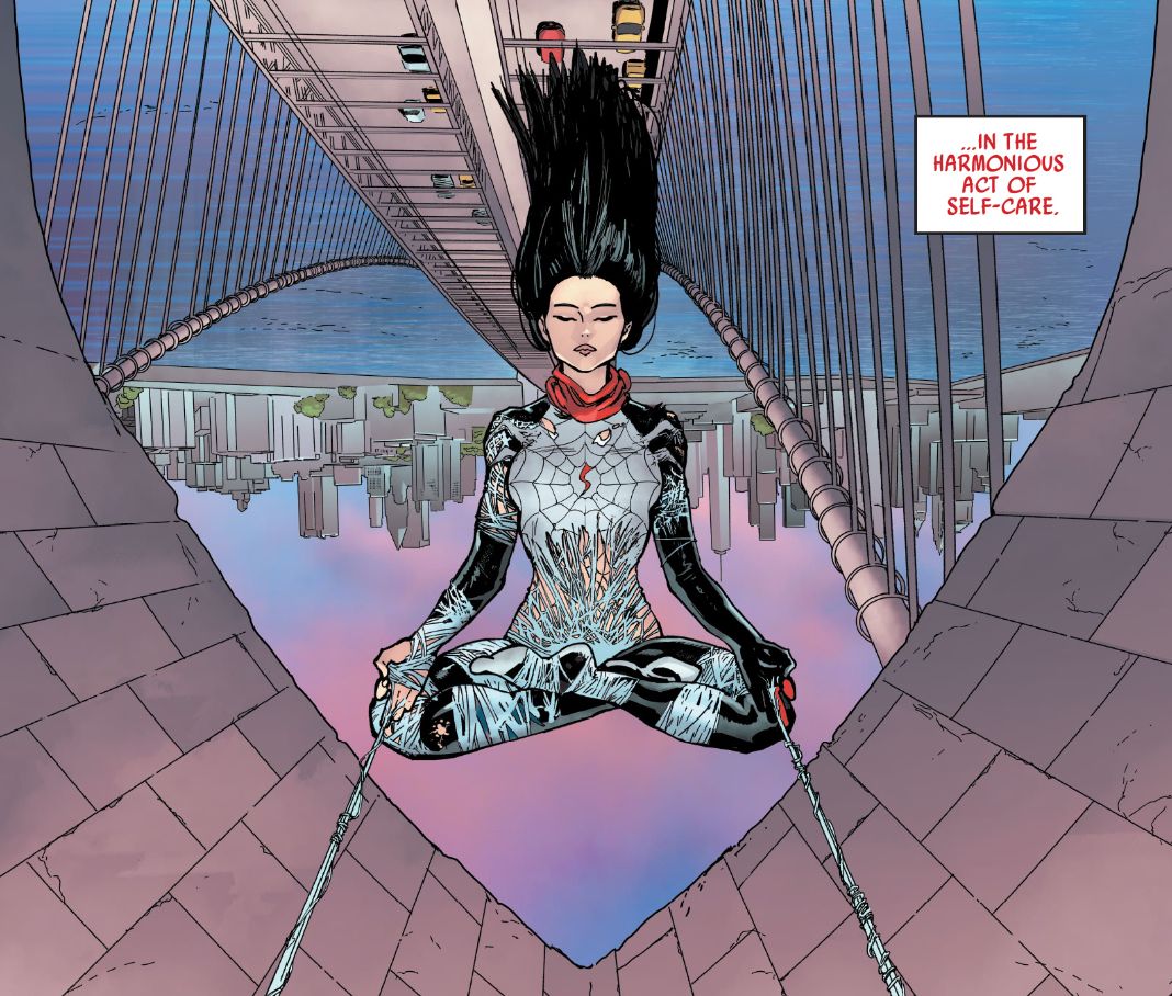silk